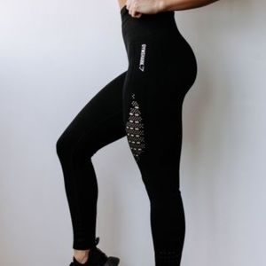 GYMSHARK Energy Seamless High Waisted Legging